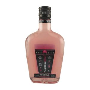 New Amsterdam Pink Whitney 375ml